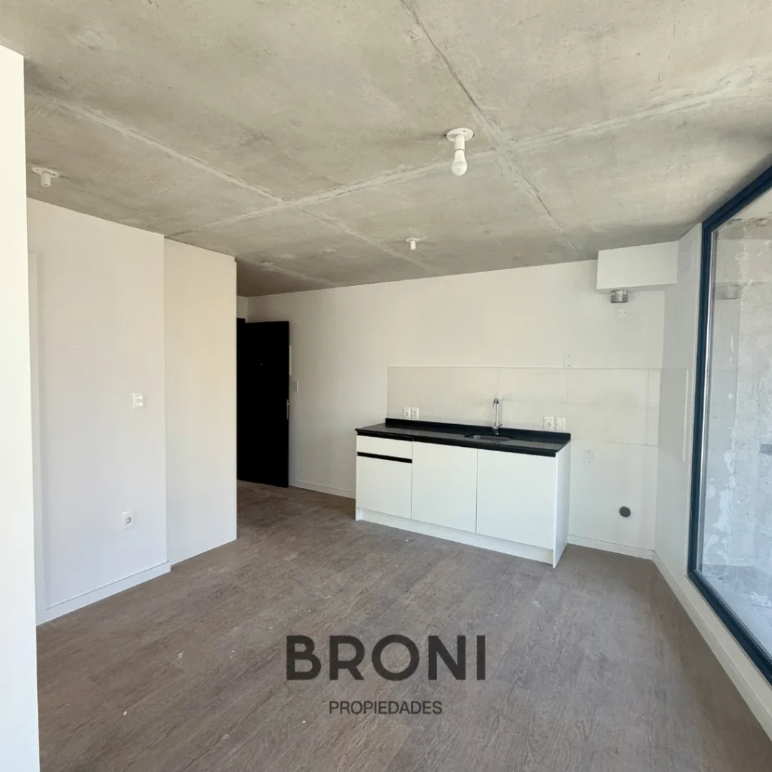 Apartamento en venta c/ cochera en Cordón - Imagen 2