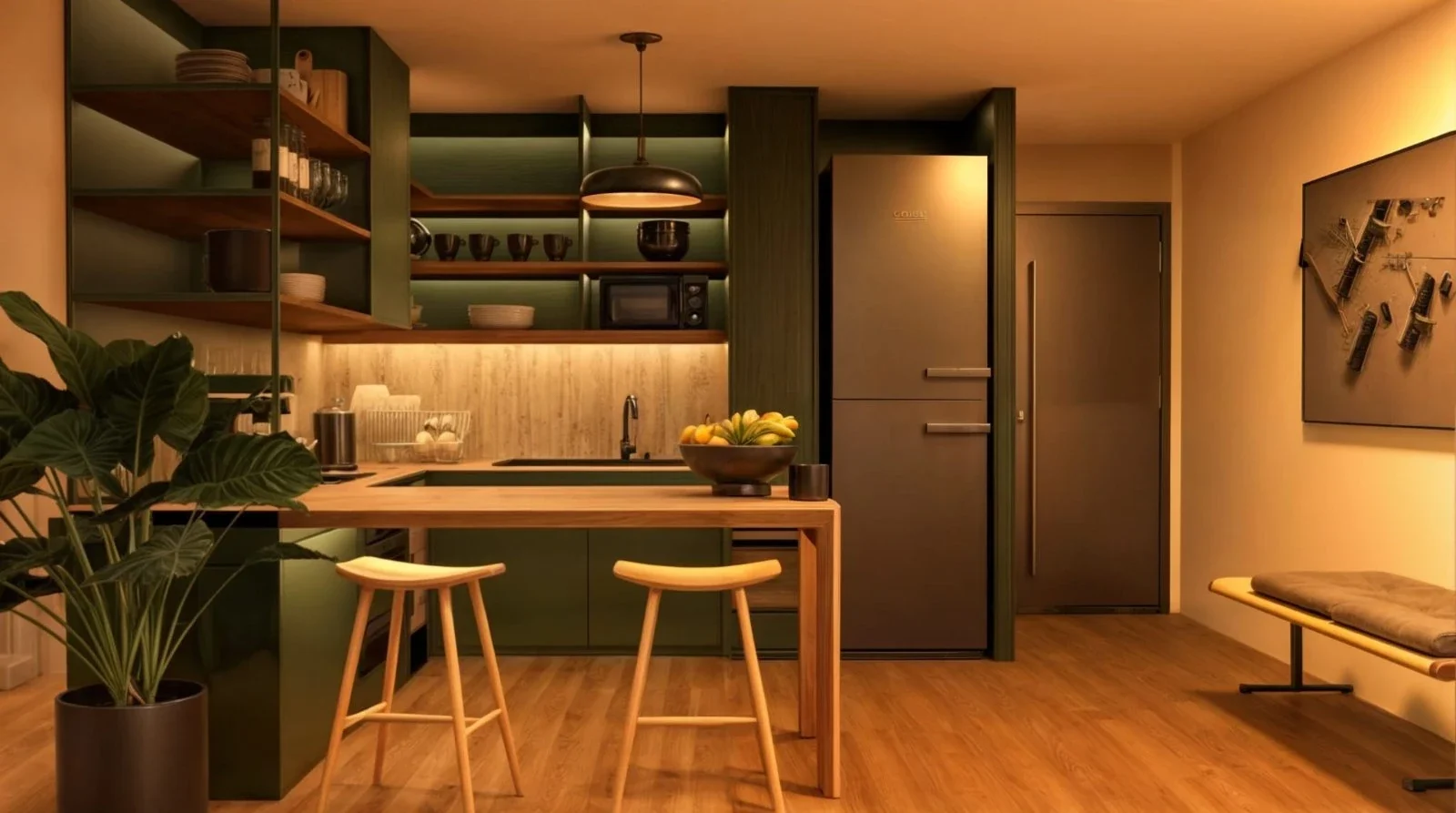 Apartamento en venta en Malvin - Imagen 5