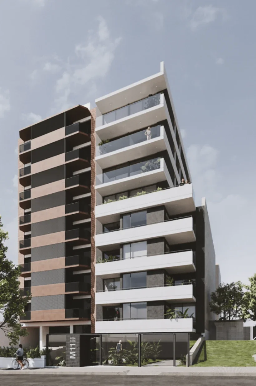 Apartamento en venta en Buceo - Imagen 2
