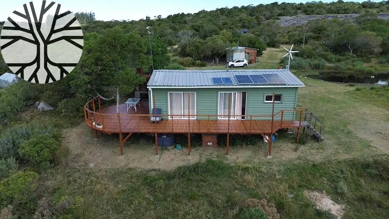 Un Refugio en Valdivia - Chacra de 5ha en Venta - Imagen 2