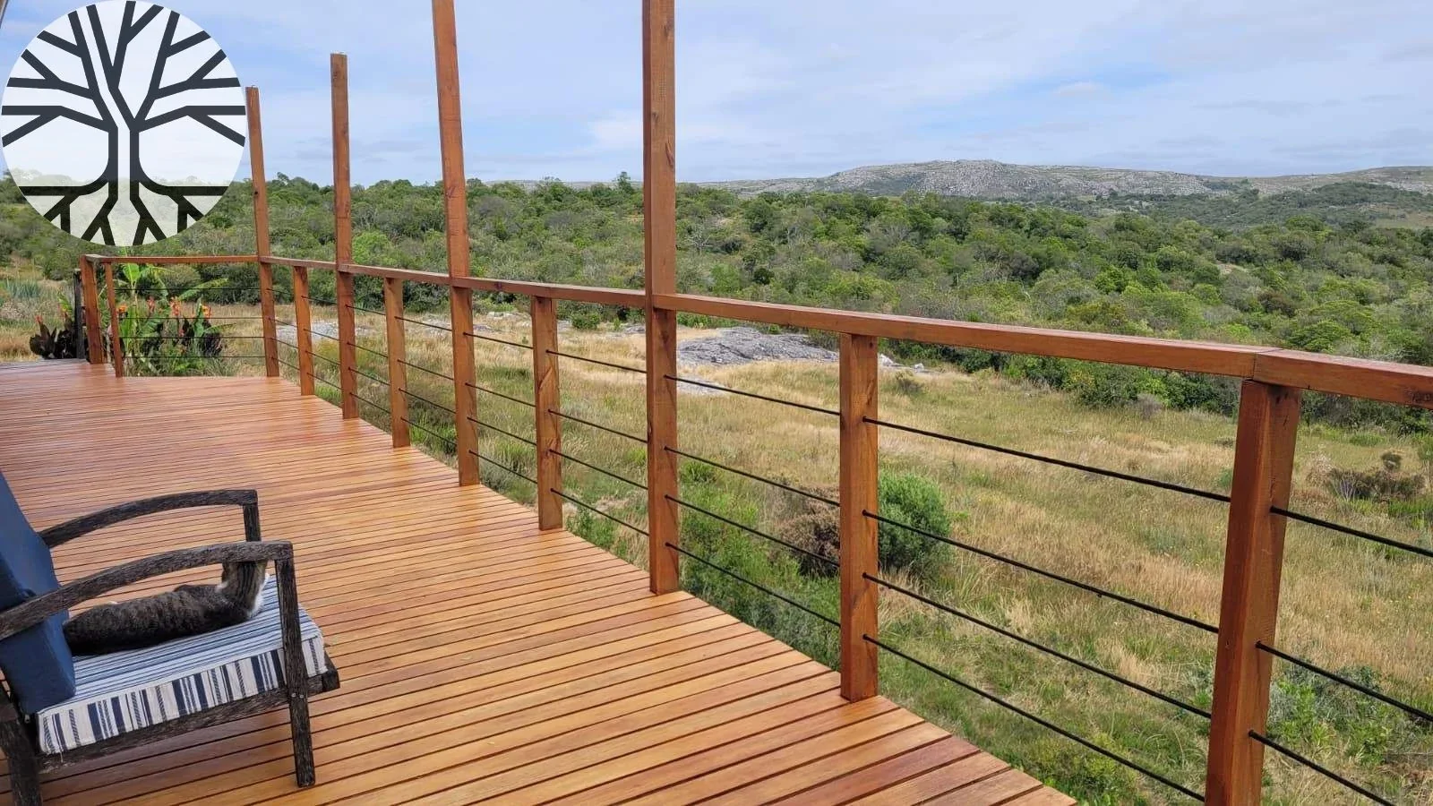 Un Refugio en Valdivia - Chacra de 5ha en Venta - Imagen 5