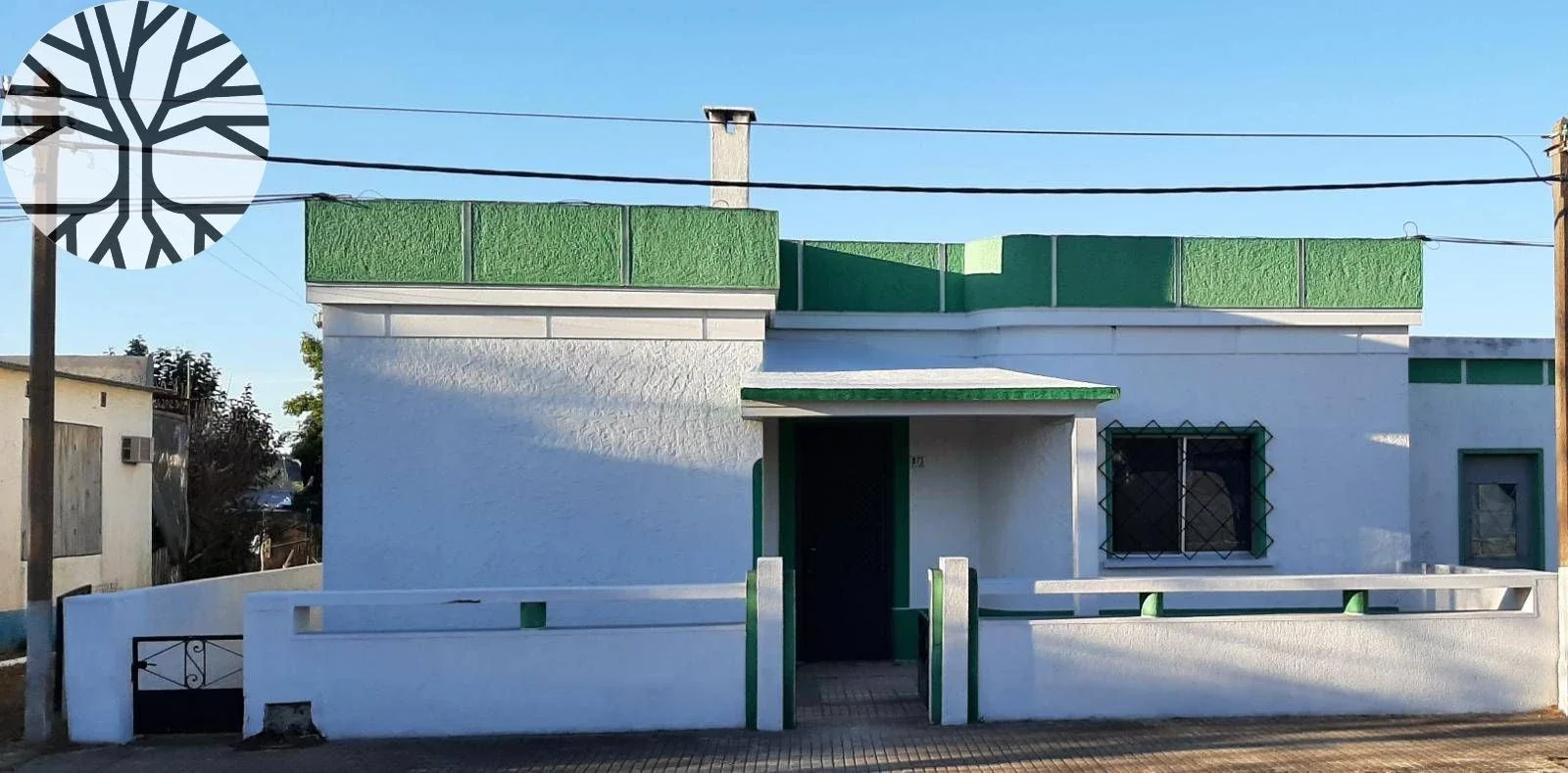 Casa en alquiler de 2 Dormitorios en Aiguá - Imagen 1