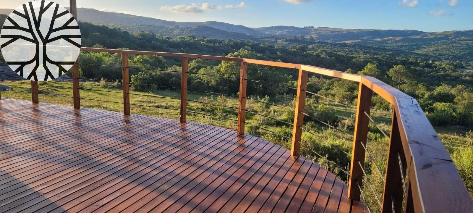 Un Refugio en Valdivia - Chacra de 5ha en Venta - Imagen 1
