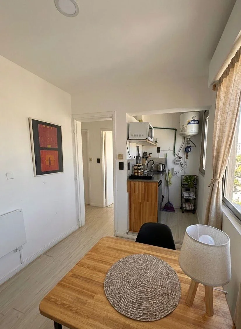 Apartamento en alquiler temporario en Punta Carretas - Imagen 4