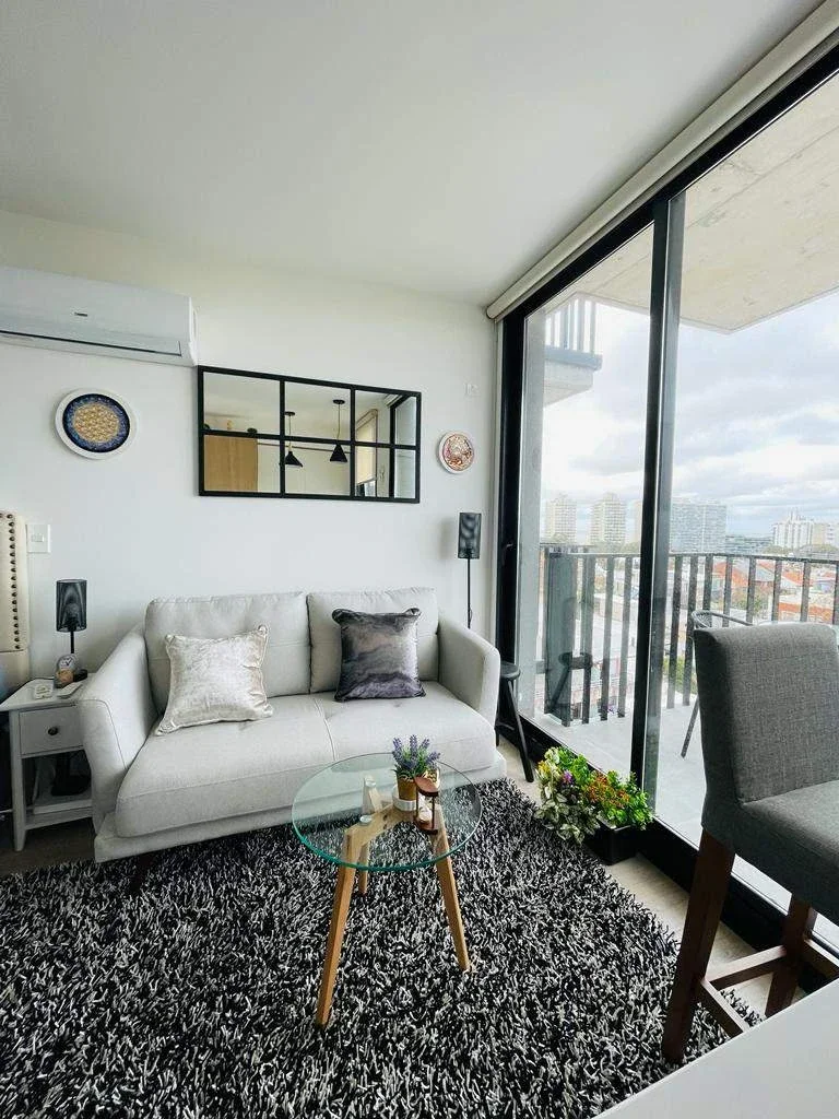 Apartamento en alquiler en Pocitos - Imagen 1
