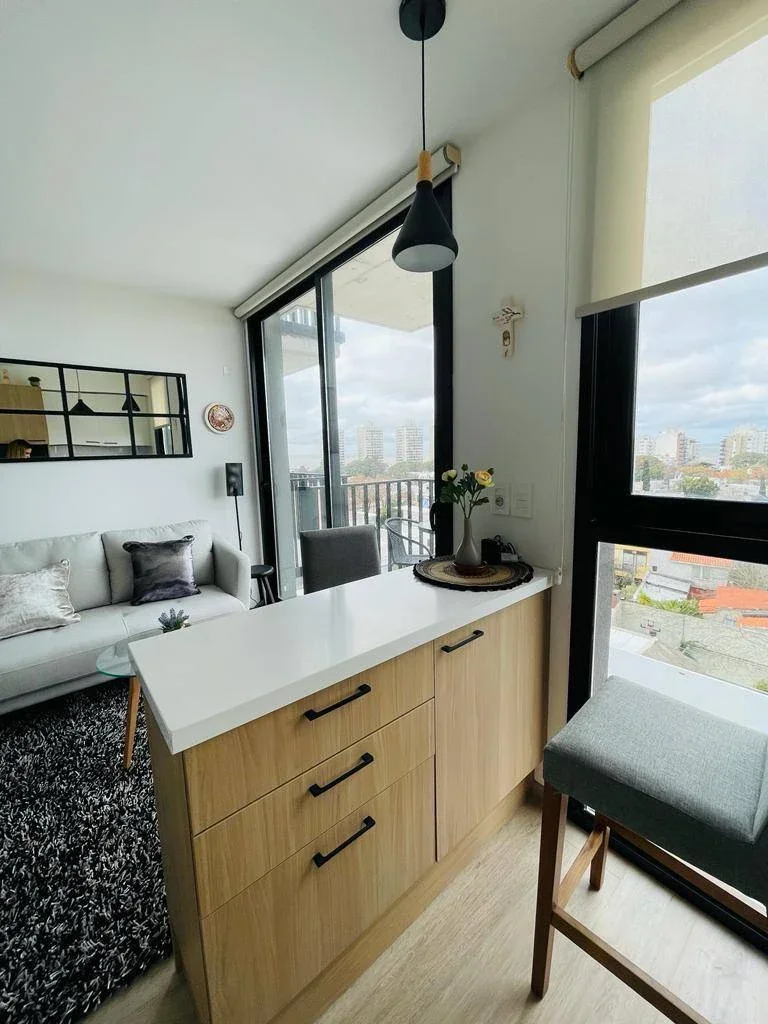 Apartamento en alquiler en Pocitos - Imagen 3