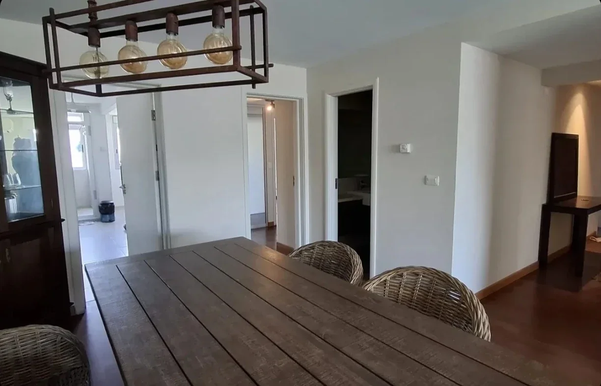 Apartamento en alquiler c/ cochera en Punta Carretas - Imagen 2