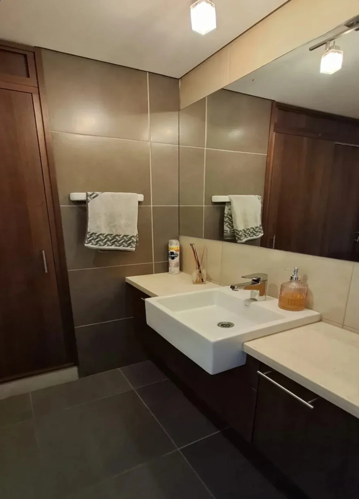 Apartamento en alquiler c/ cochera en Punta Carretas - Imagen 5