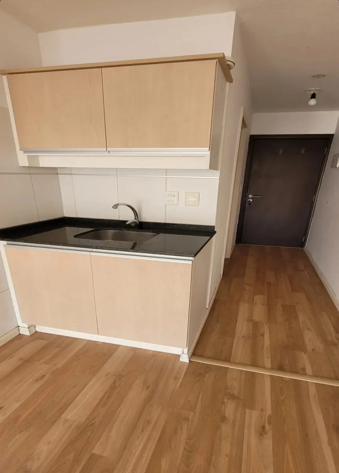 Apartamento en alquiler en Parque Rodó - Imagen 4