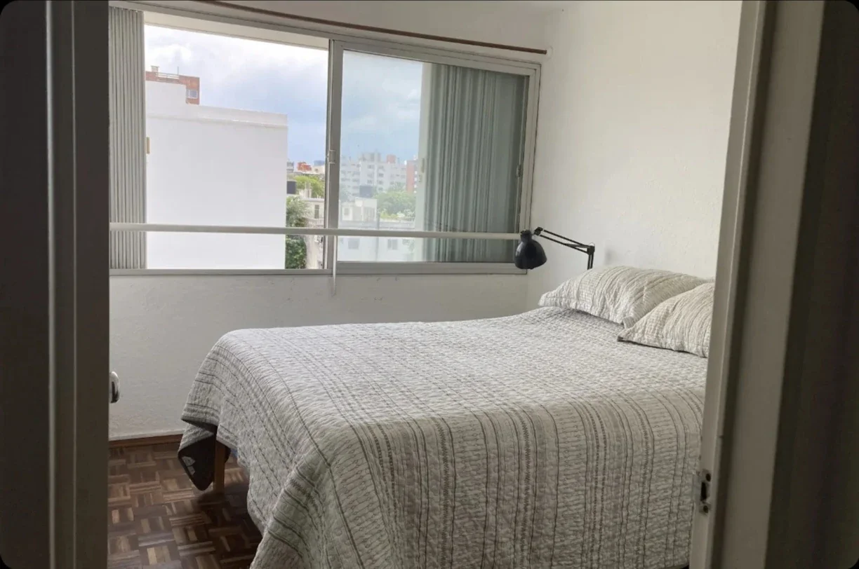 Apartamento en alquiler en Pocitos - Imagen 1