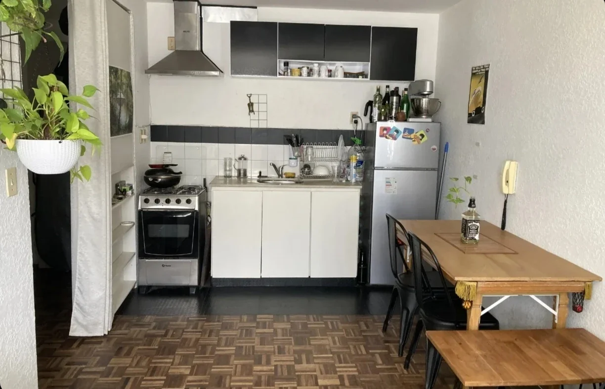 Apartamento en alquiler en Pocitos - Imagen 4