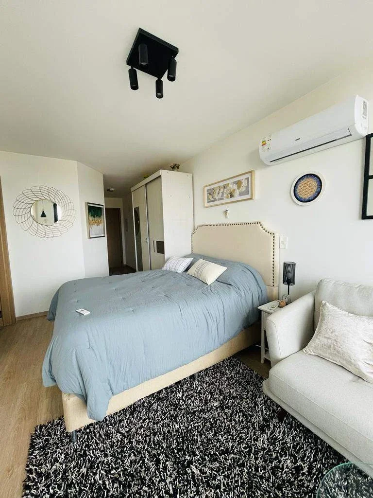 Apartamento en alquiler en Pocitos - Imagen 4