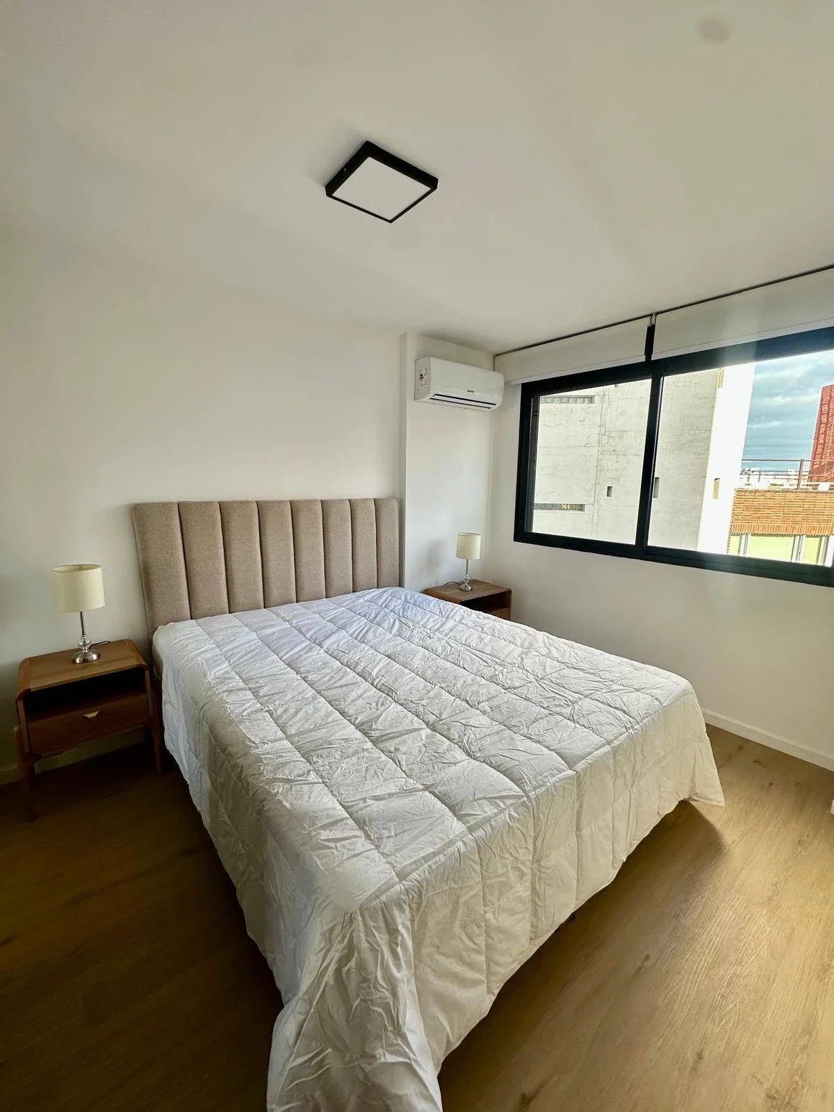 Apartamento en alquiler c/ cochera en Pocitos - Imagen 5