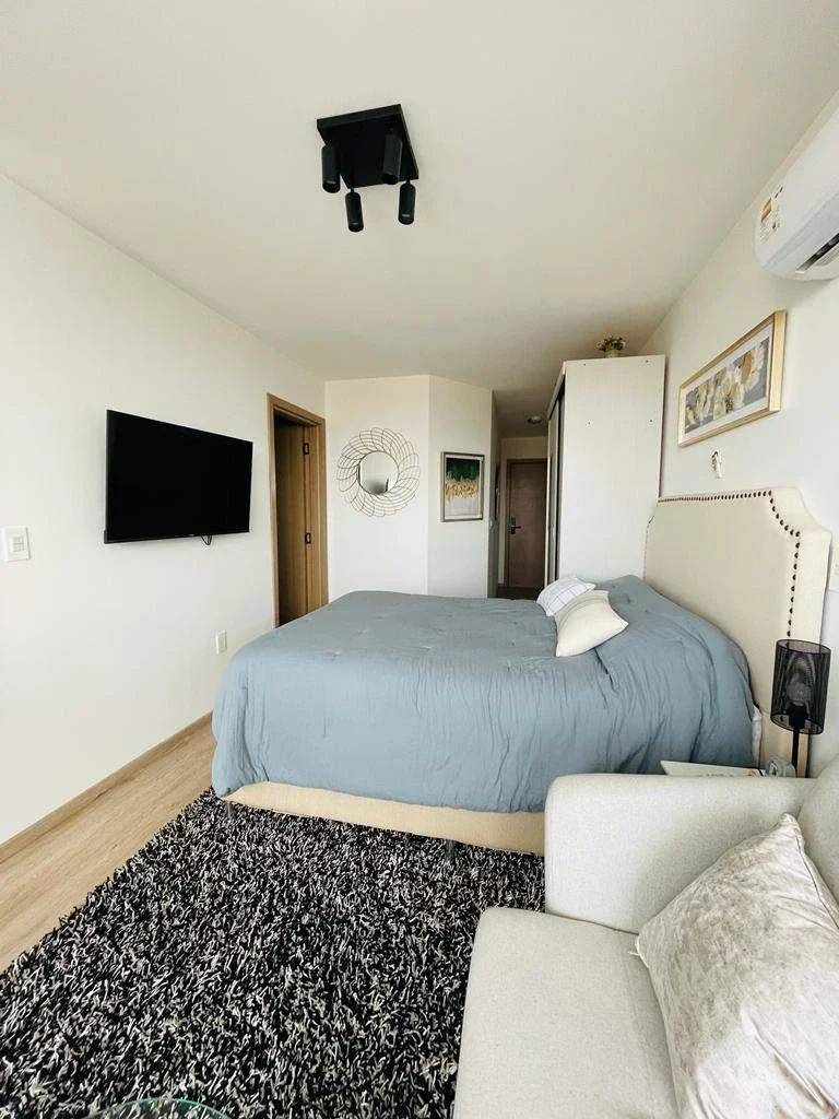 Apartamento en alquiler en Pocitos - Imagen 5