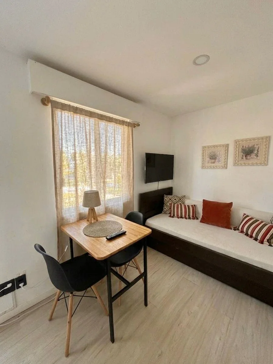 Apartamento en alquiler temporario en Punta Carretas - Imagen 1