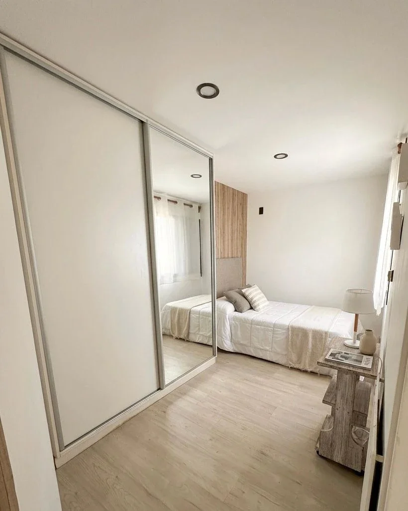 Apartamento en alquiler temporario en Punta Carretas - Imagen 3