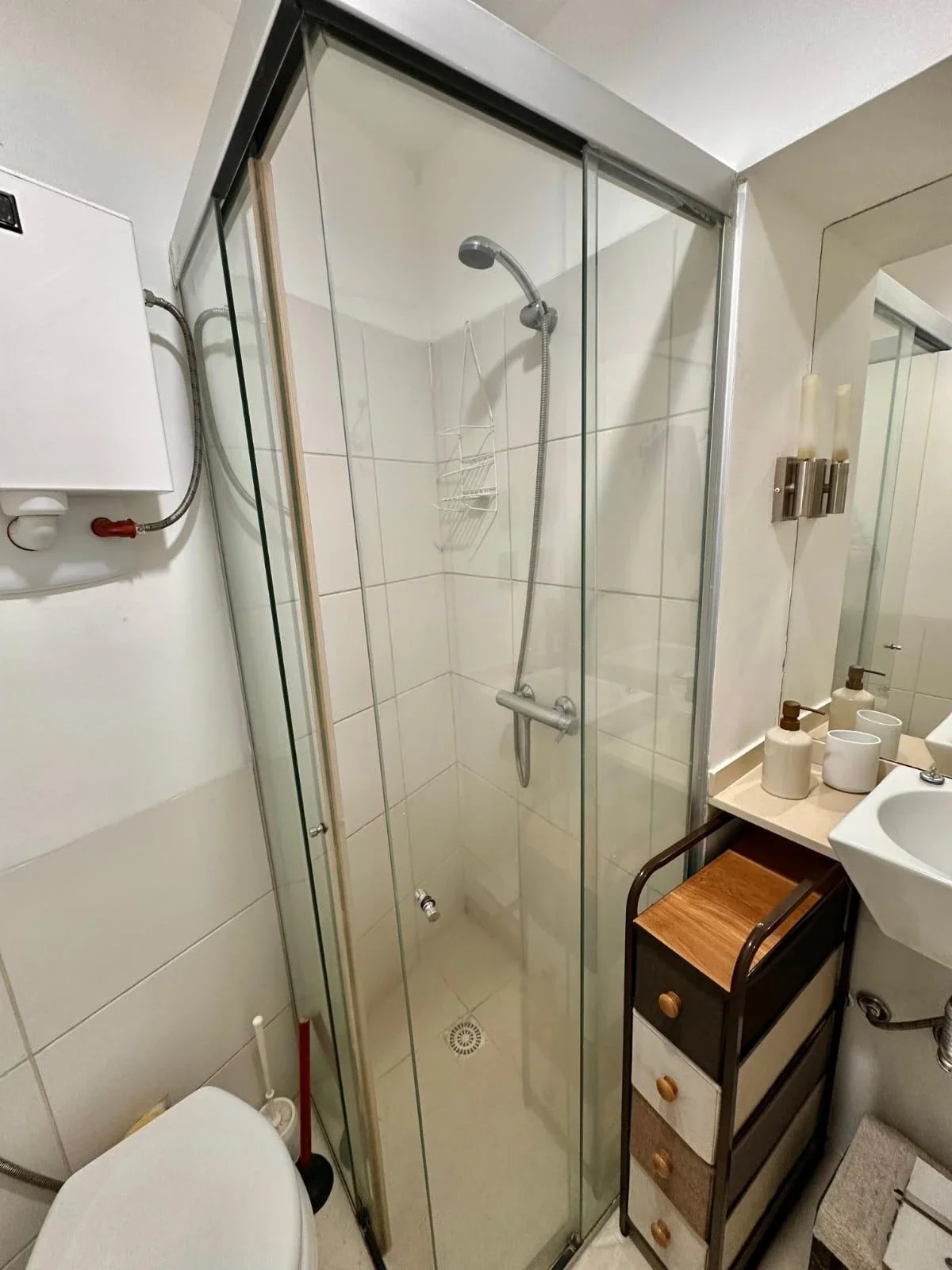 Apartamento en alquiler temporario en Punta Carretas - Imagen 5