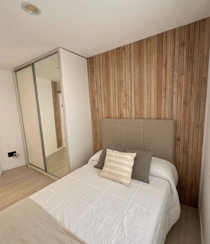 Apartamento en alquiler temporario en Punta Carretas - Imagen 2