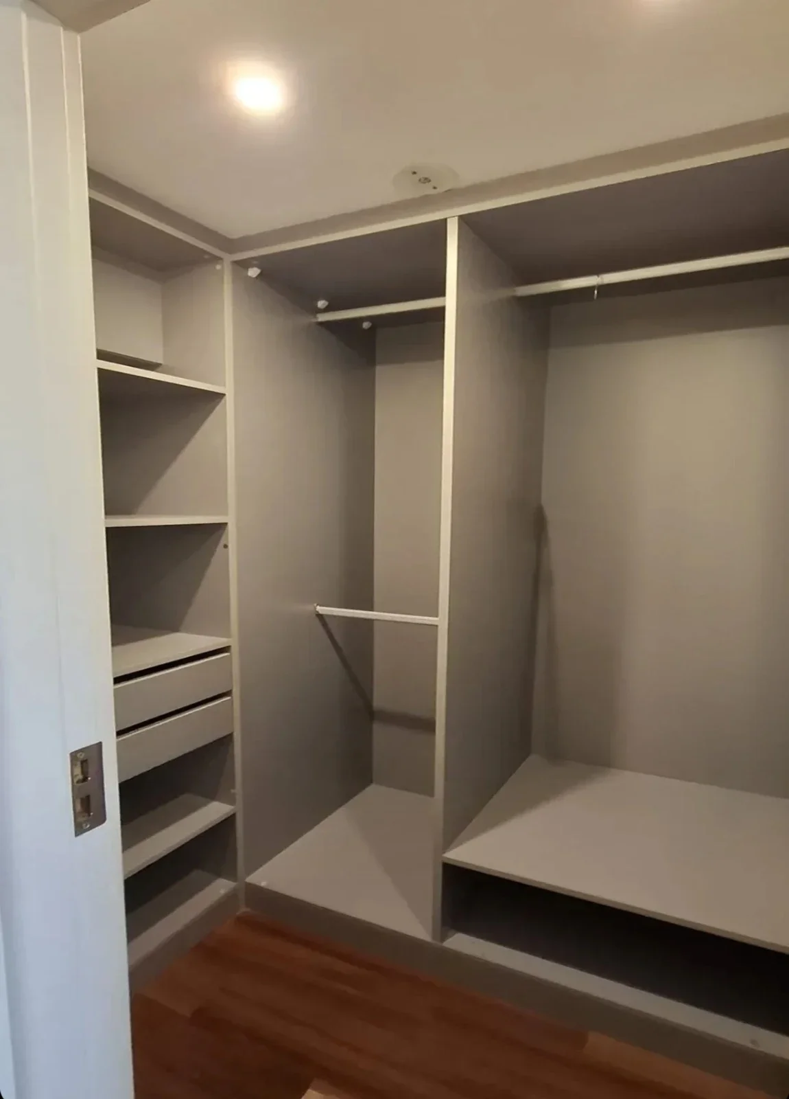Apartamento en alquiler c/ cochera en Punta Carretas - Imagen 4