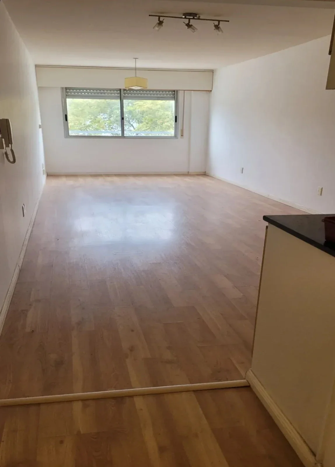Apartamento en alquiler en Parque Rodó - Imagen 2