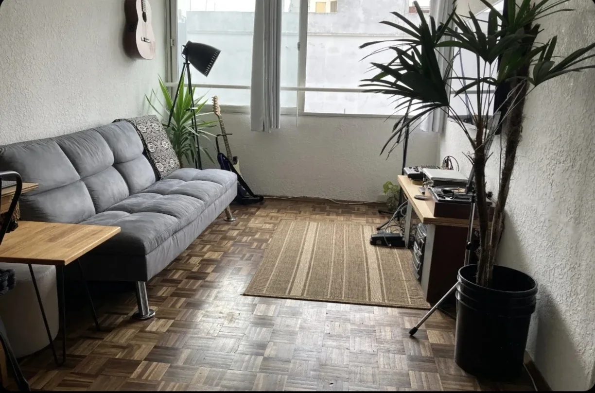 Apartamento en alquiler en Pocitos - Imagen 3