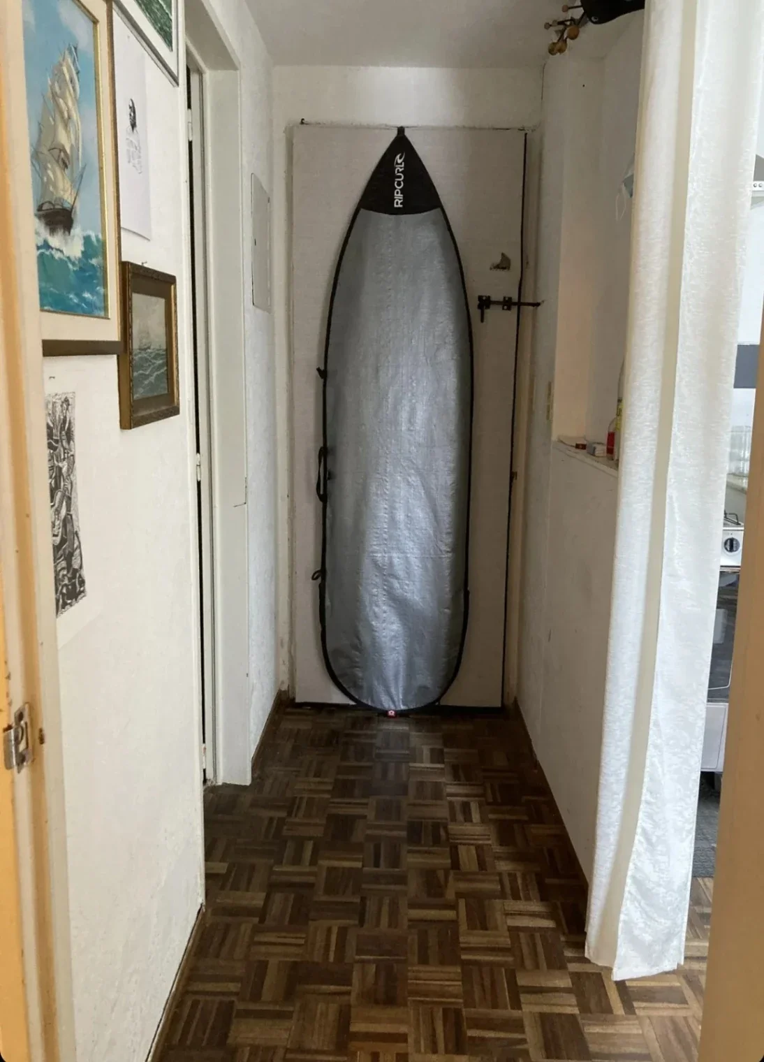 Apartamento en alquiler en Pocitos - Imagen 5