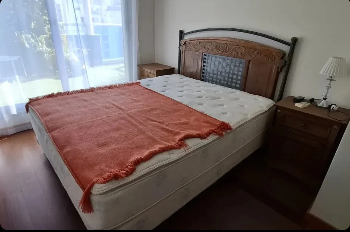 Apartamento en alquiler c/ cochera en Punta Carretas - Imagen 3