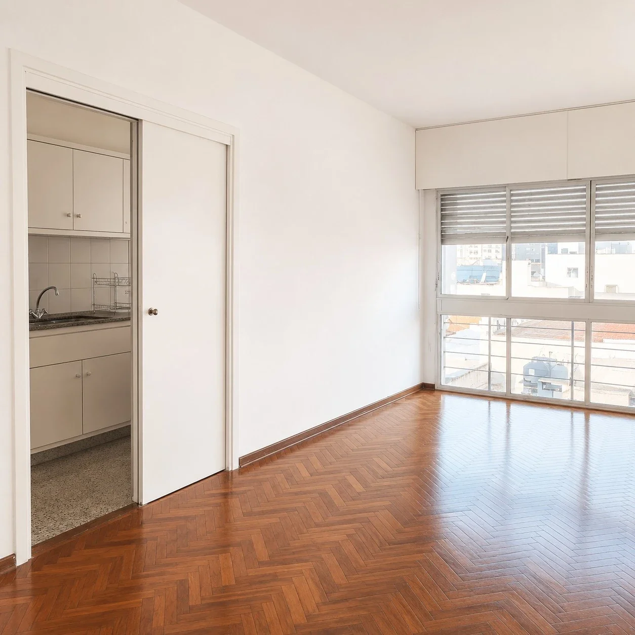 Apartamento en alquiler en Centro - Imagen 3