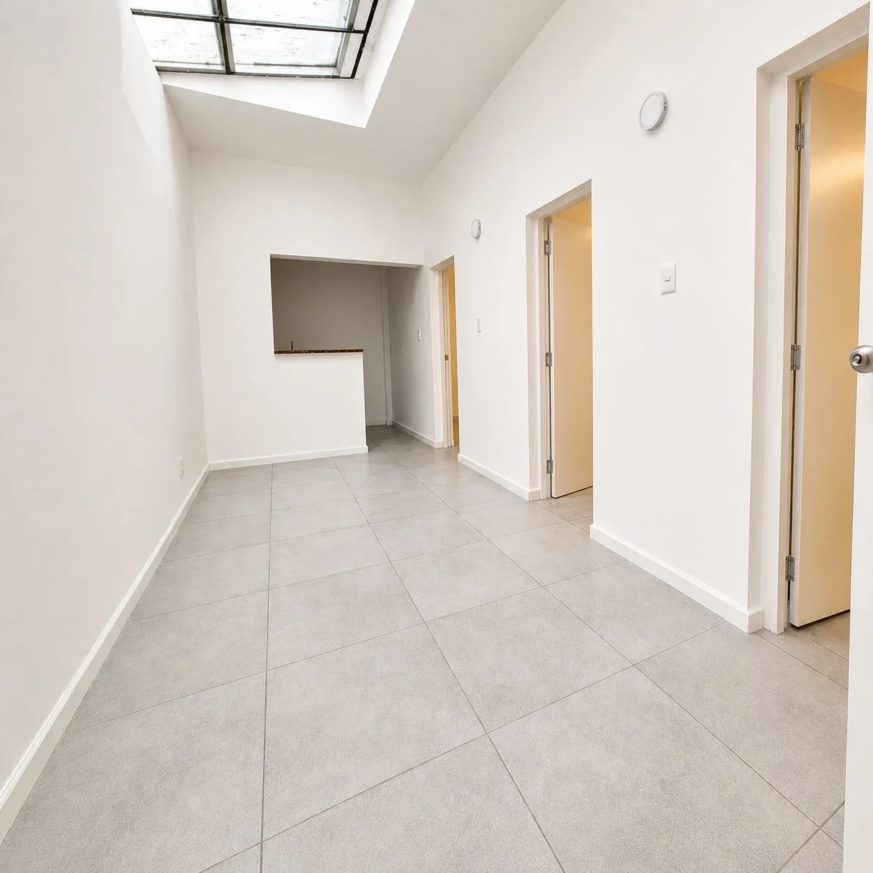 Apartamento en alquiler en Palermo - Imagen 3