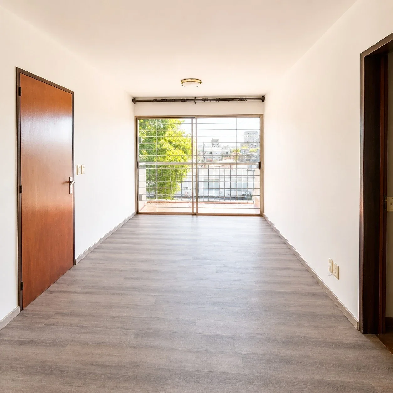 Apartamento en alquiler en Unión con Balcón - Imagen 2