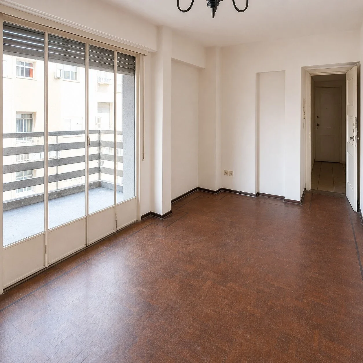 Apartamento en alquiler en Centro - Imagen 3