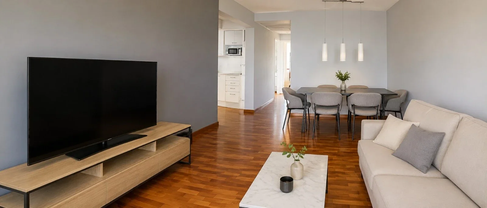 Apartamento en venta c/ cochera en Buceo - Imagen 4