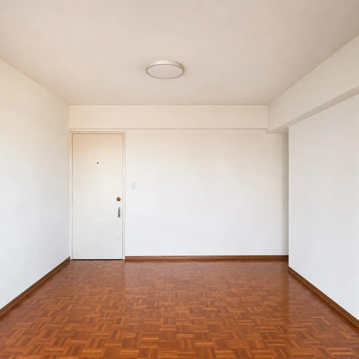 Apartamento en alquiler en Paso Molino gastos comunes incluídos - Imagen 4