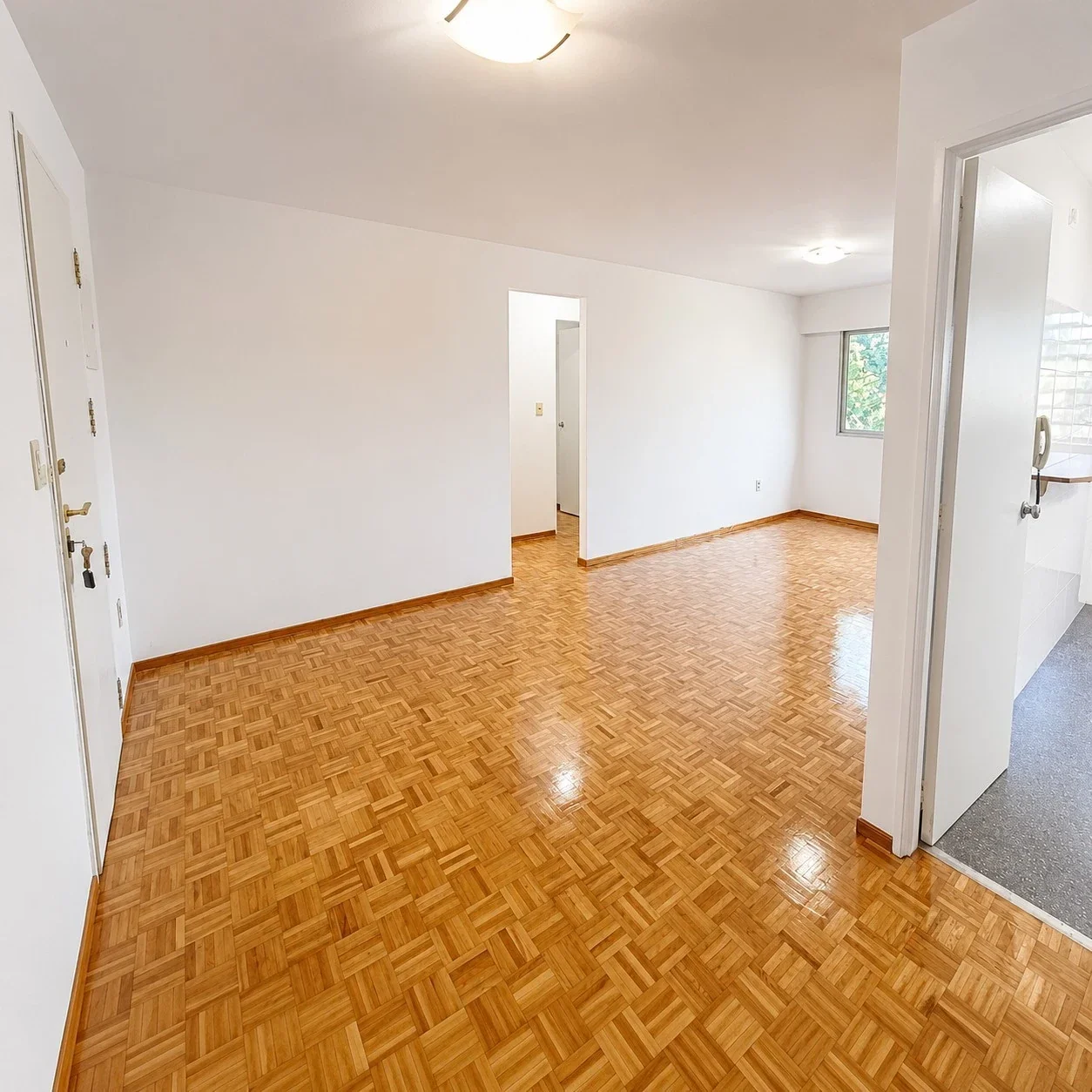 Apartamento en alquiler c/ cochera en Parque Batlle - Imagen 3