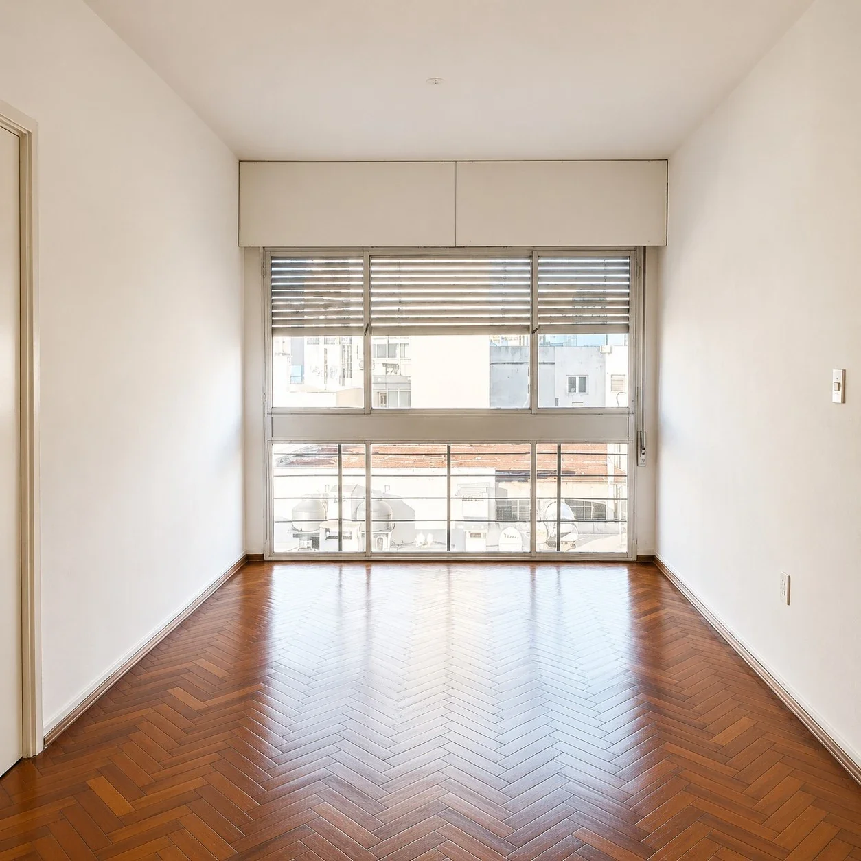 Apartamento en alquiler en Centro - Imagen 2
