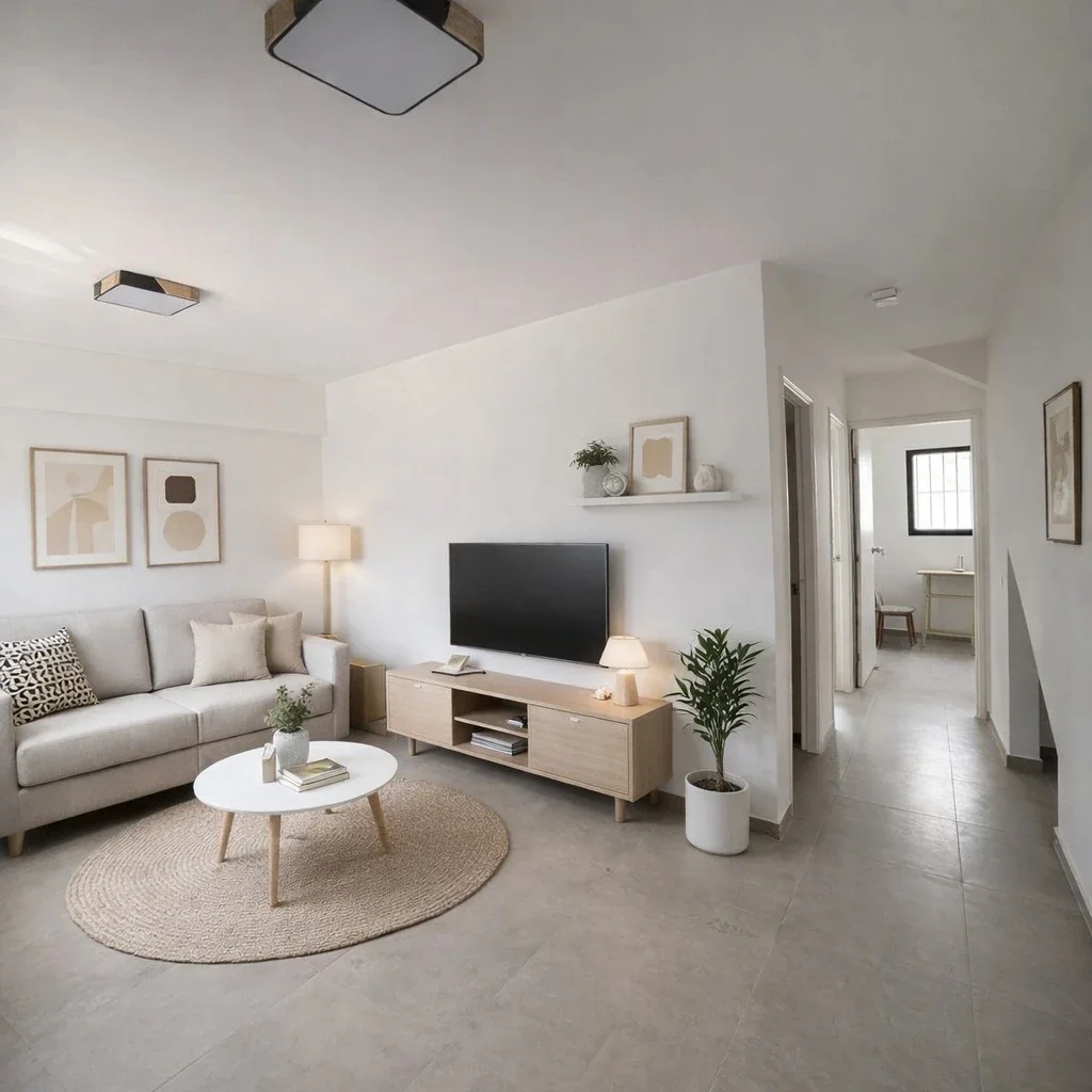 Apartamento en venta c/ cochera en Unión - Imagen 2