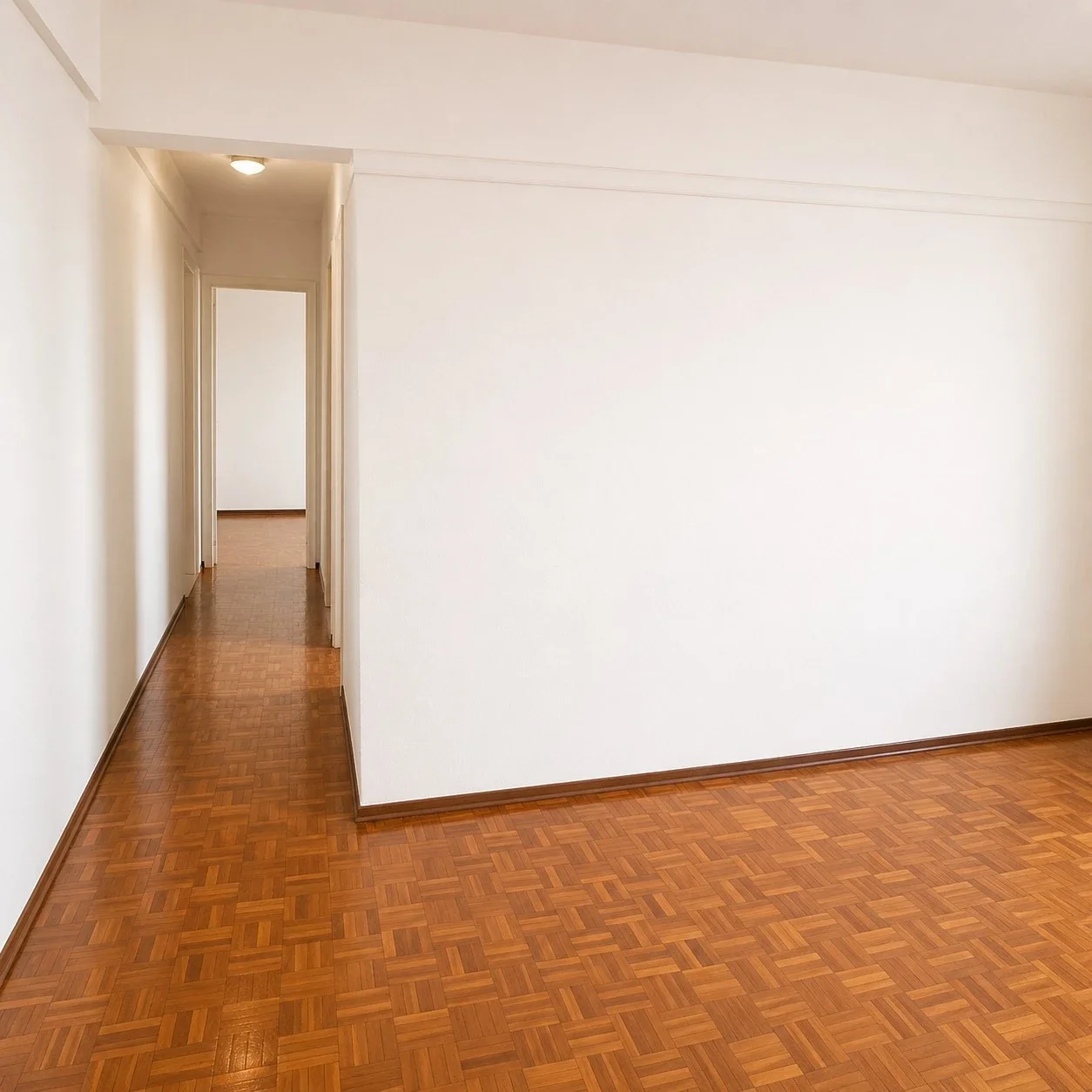 Apartamento en alquiler en Paso Molino gastos comunes incluídos - Imagen 5