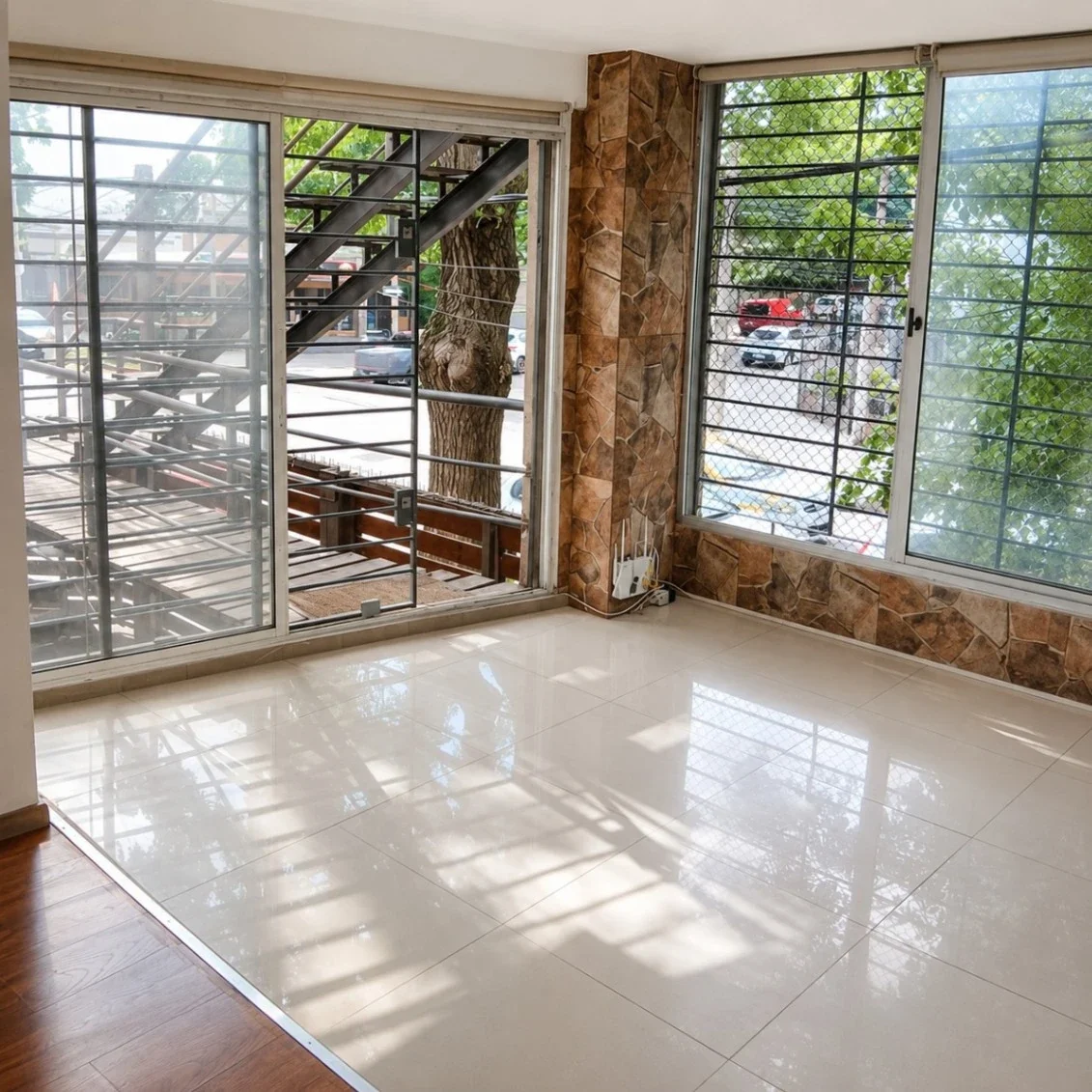 Apartamento en alquiler en Pocitos - Imagen 2