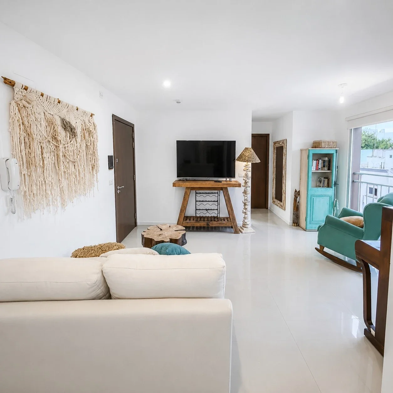 Apartamento en alquiler en Cordón - Imagen 5