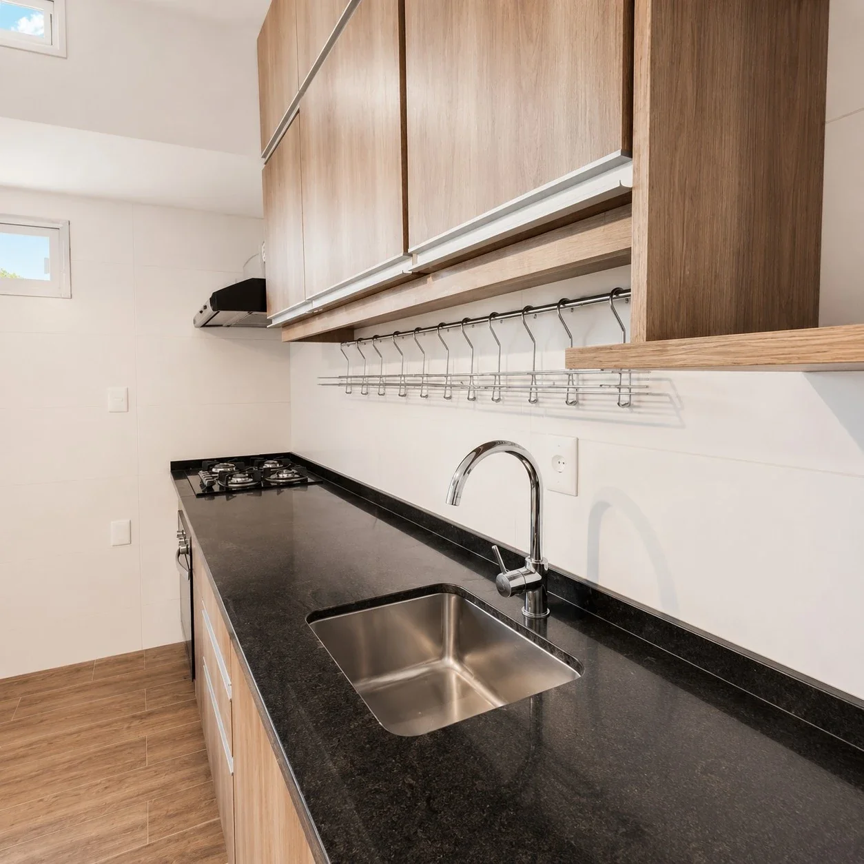 Apartamento en alquiler en Reducto - Imagen 5