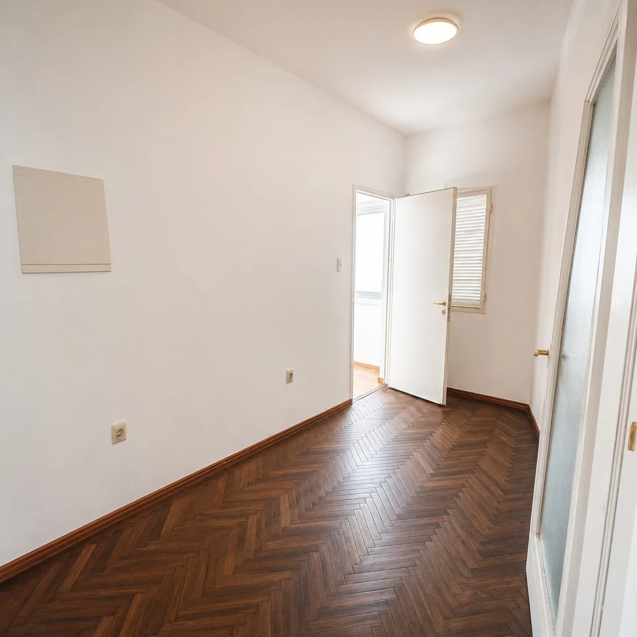 Apartamento en alquiler en Aguada 4 dormitorios 2 baño - Imagen 5