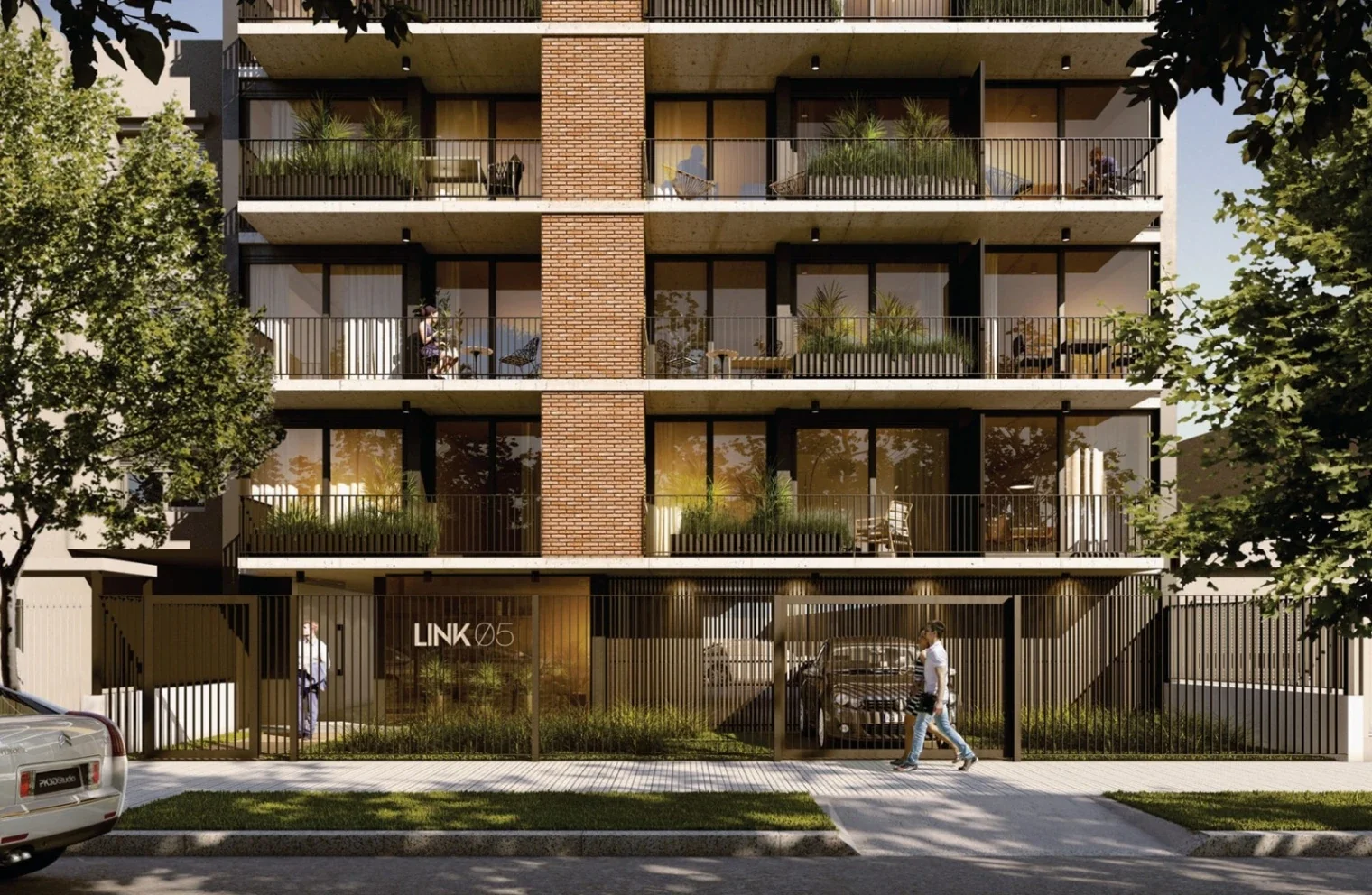 Apartamento en venta en La Blanqueada - Imagen 2