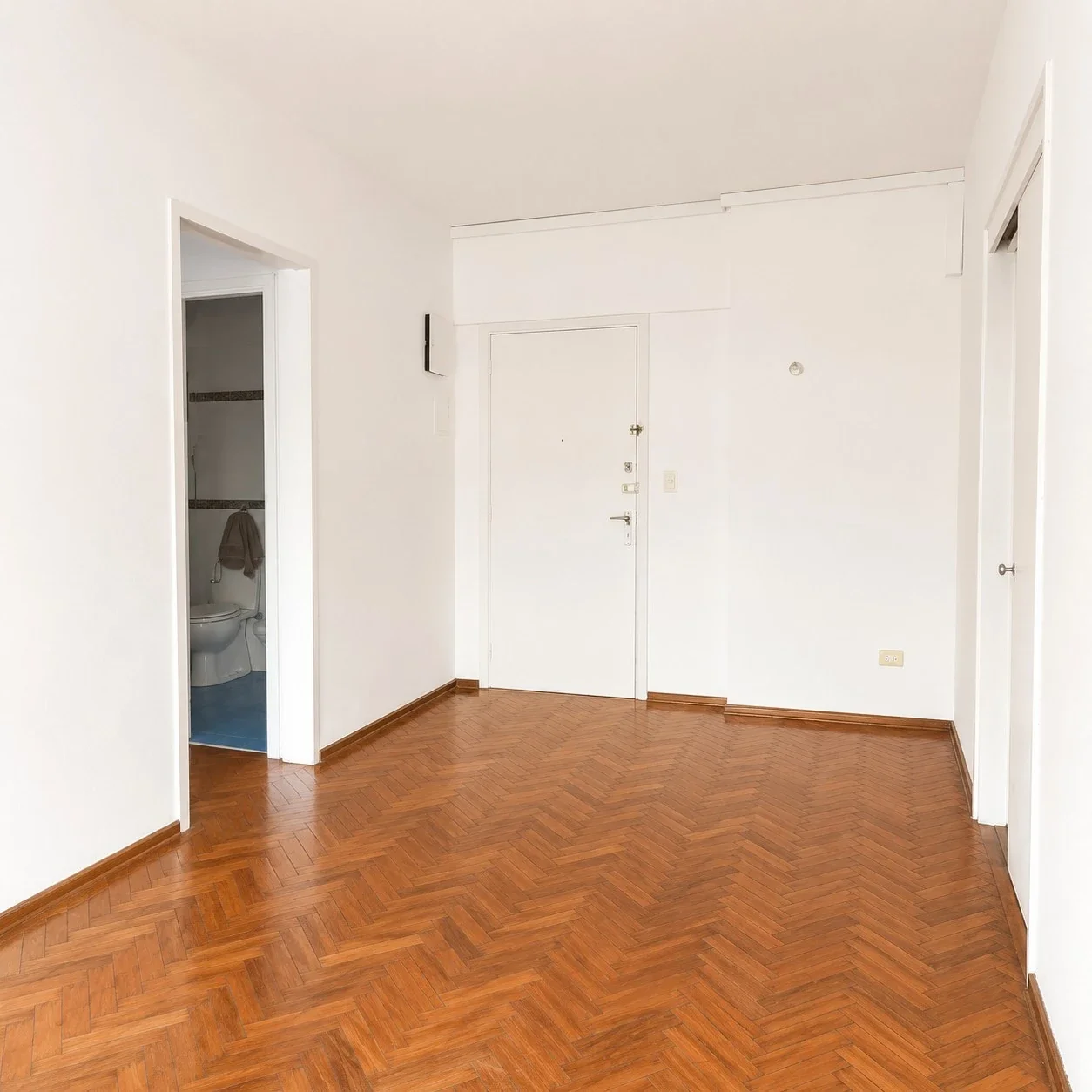 Apartamento en alquiler en Centro - Imagen 4