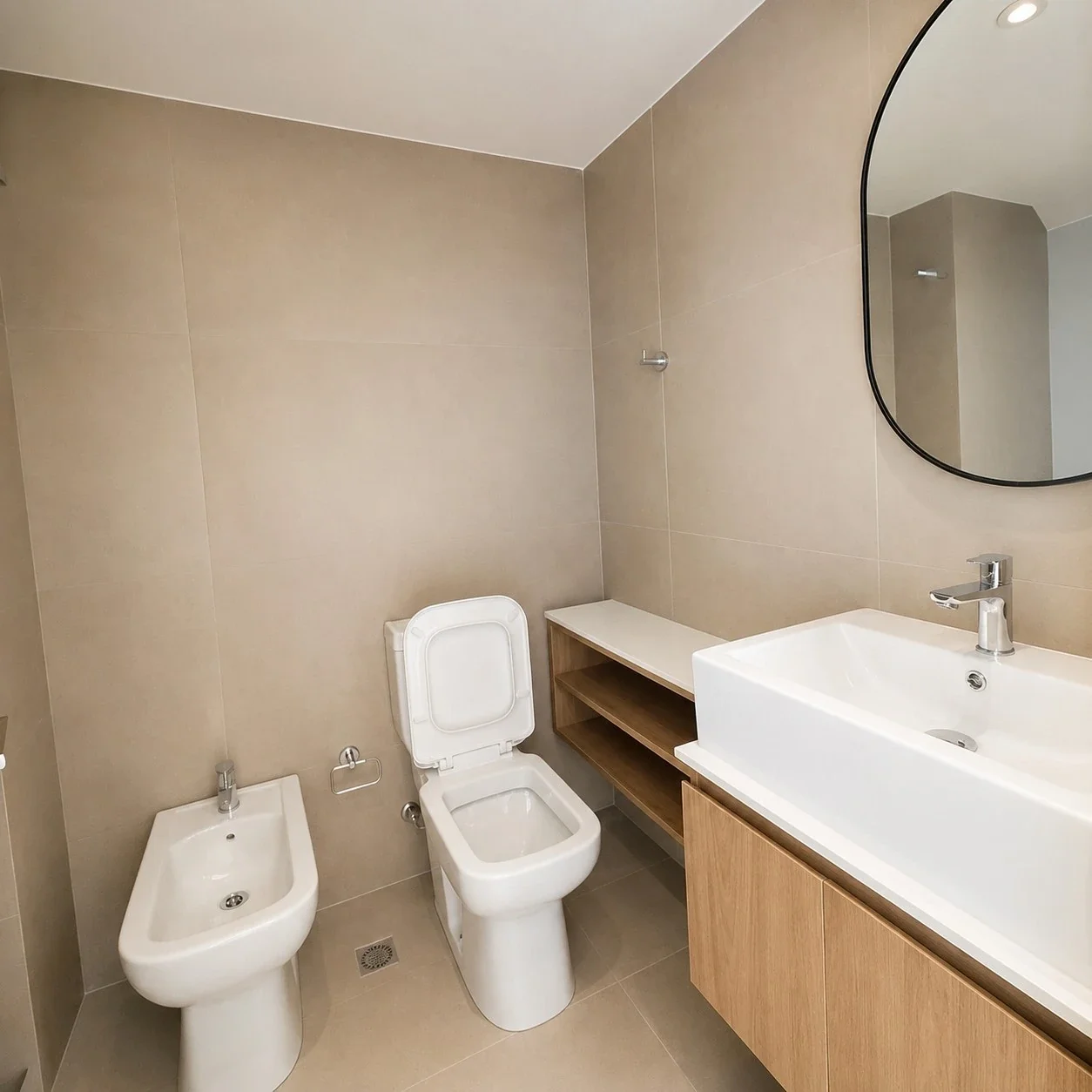 Apartamento en alquiler en Parque Batlle a Estrenar!!! - Imagen 5