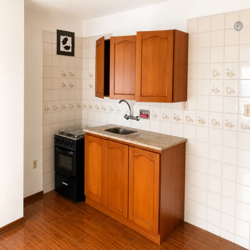 Apartamento en alquiler en Centro - Imagen 2