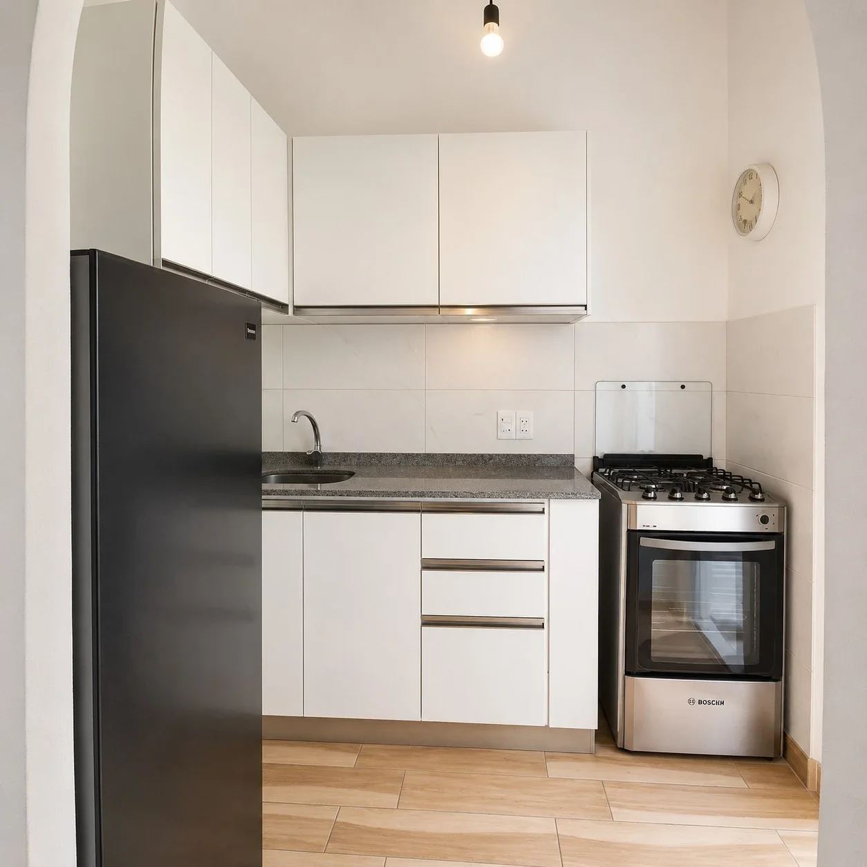 Apartamento en alquiler en Aires Puros Sin Gastos comunes - Imagen 5