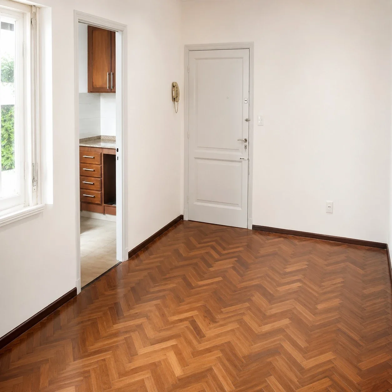 Apartamento en alquiler en Arroyo Seco - Imagen 3