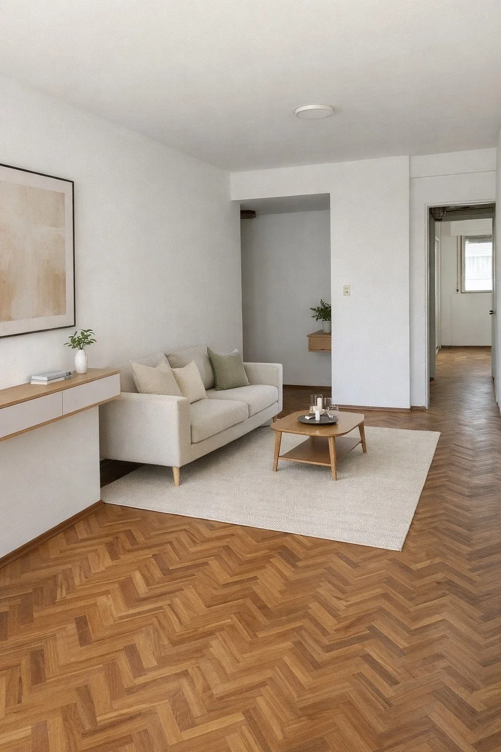 Apartamento en venta c/ cochera en Centro - Imagen 5