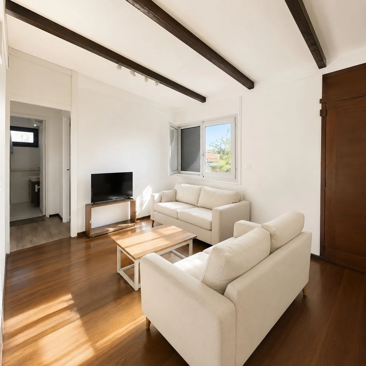 Venta de 2 casas en un mismo padrón, independientes!! - Imagen 3