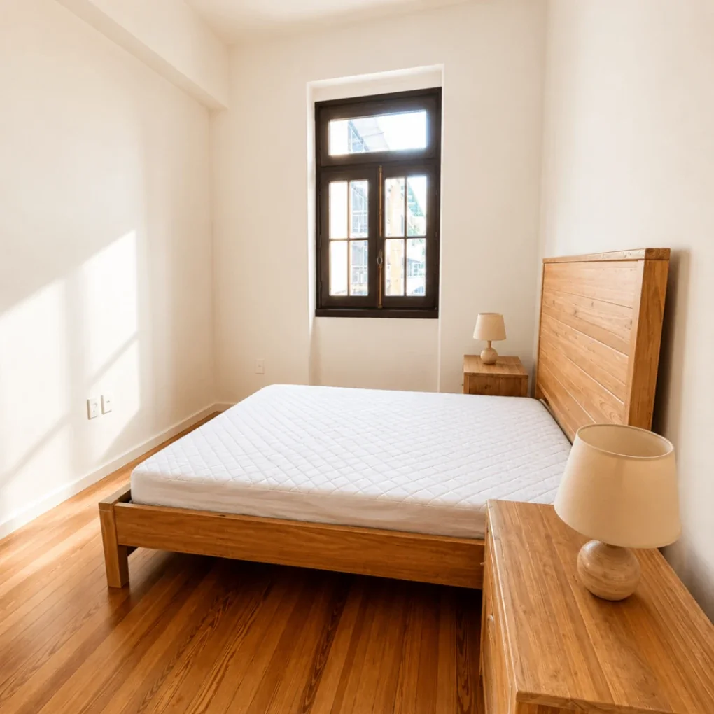 Apartamento en alquiler en Ciudad Vieja Con muebles y sin muebles - Imagen 2